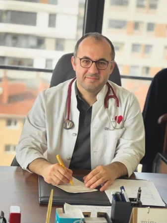 Picture of Prof. Dr. Taylan Akgün