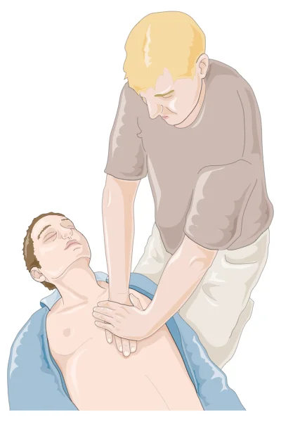 CPR (Kardiyopulmoner Resüsitasyon)