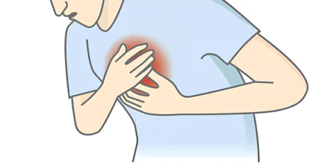Kalp Ağrısı Neden Olur, Nasıl Hissedilir