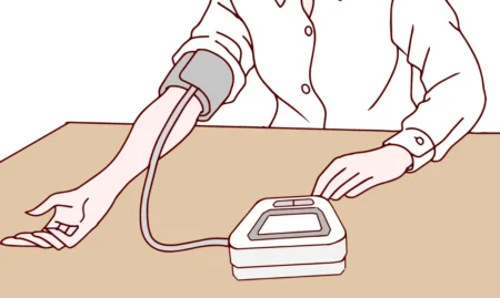 Düşük Tansiyon (Hipotansiyon)