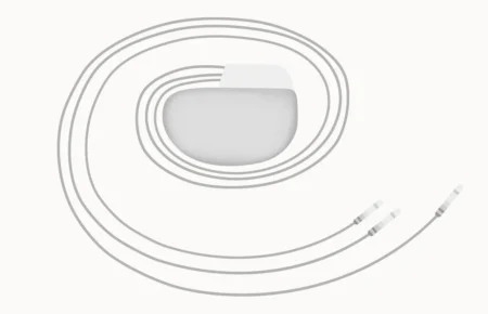 Üç kablolu kalp pili (CRT)