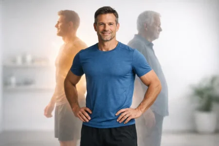 Metabolik Yaş Hesaplama – Biyolojik Yaşınızı Öğrenin