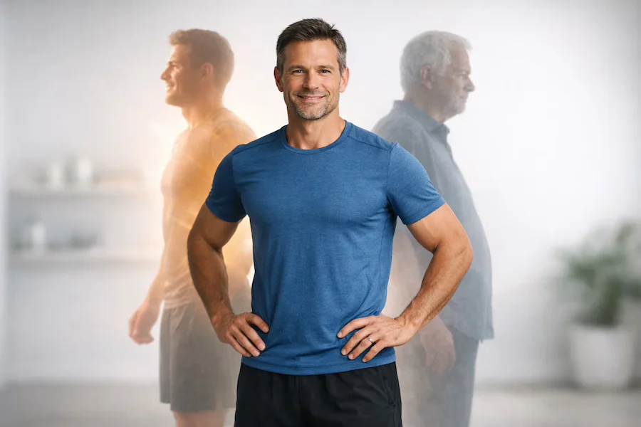 Metabolik Yaş Hesaplama – Biyolojik Yaşınızı Öğrenin